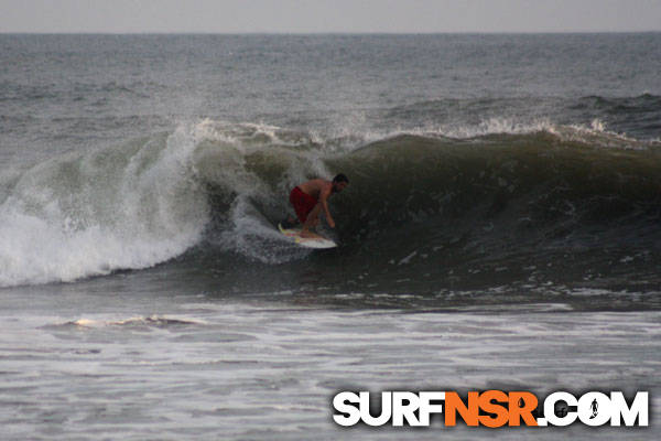Nicaragua Surf Report - Report Photo 08/26/2010 8:37 PM