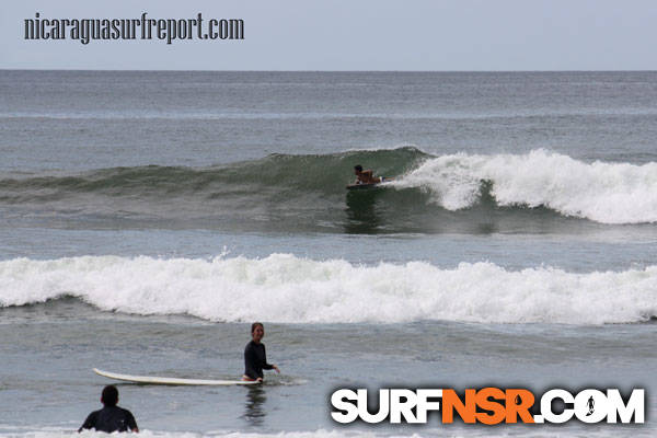 Nicaragua Surf Report - Report Photo 11/20/2011  3:28 PM 