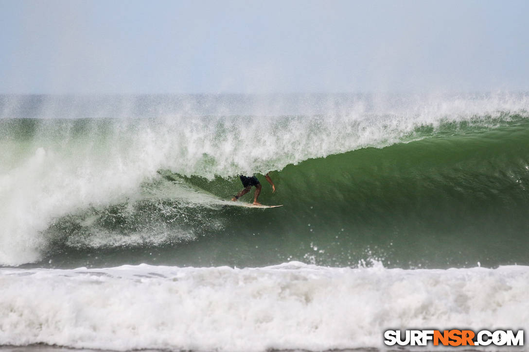 Nicaragua Surf Report - Report Photo 07/13/2021 6:07 PM
