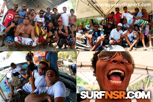 Nicaragua Surf Report - Report Photo 05/09/2009  7:57 PM 