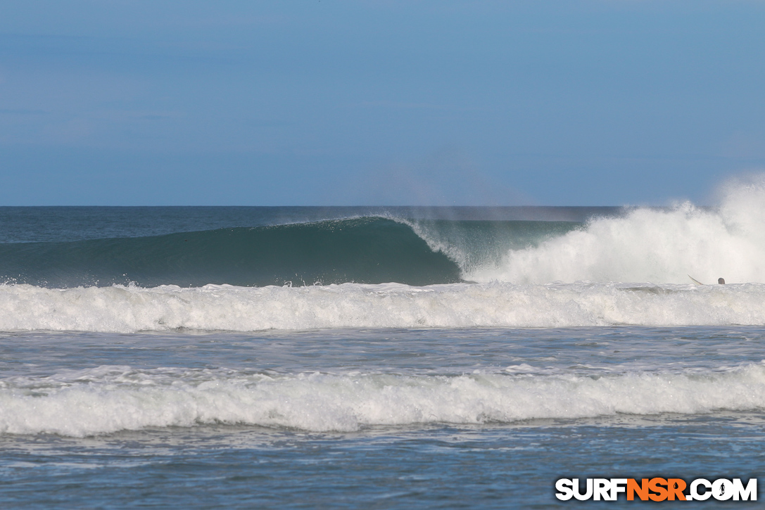 Nicaragua Surf Report - Report Photo 07/12/2017  1:20 PM 