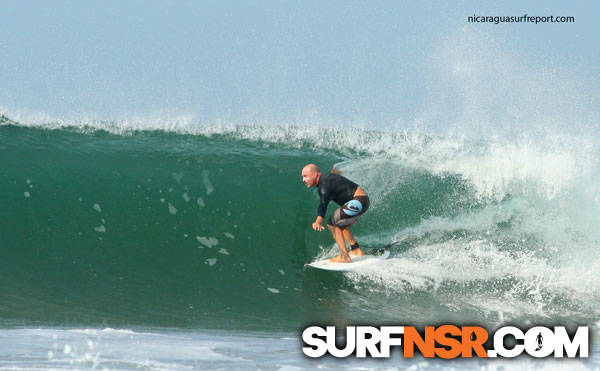 Nicaragua Surf Report - Report Photo 04/02/2011  3:39 PM 