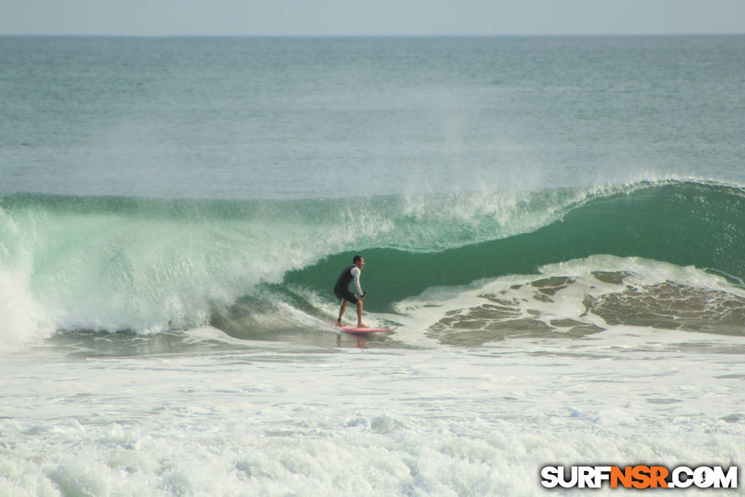 Nicaragua Surf Report - Report Photo 06/23/2018  10:06 PM 