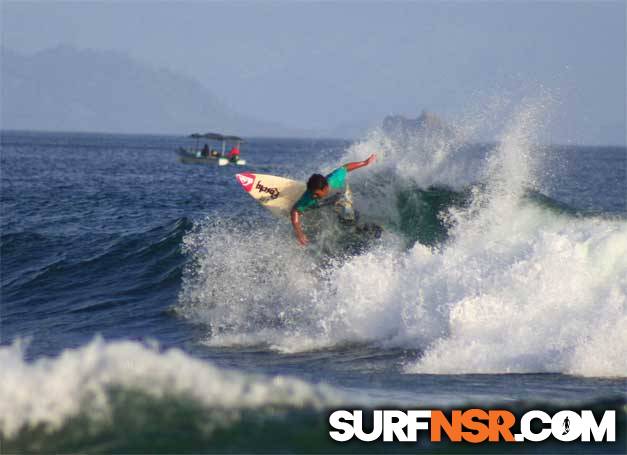 Nicaragua Surf Report - Report Photo 06/30/2006  10:44 PM 