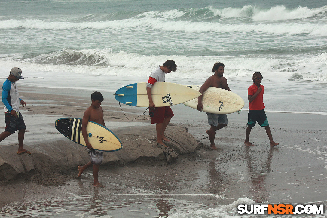 Nicaragua Surf Report - Report Photo 11/15/2017  3:52 PM 