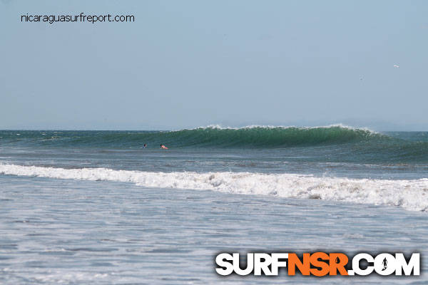 Nicaragua Surf Report - Report Photo 02/13/2015  3:48 PM 
