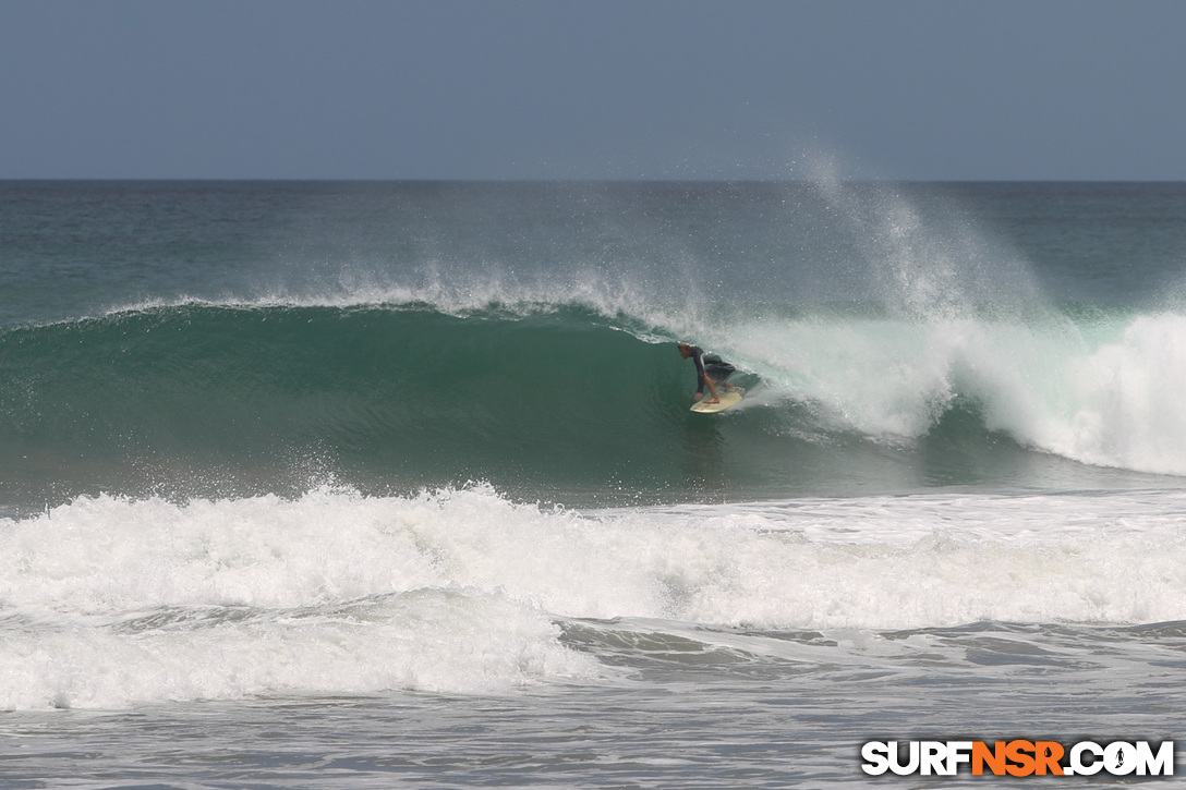 Nicaragua Surf Report - Report Photo 05/03/2017  2:35 PM 