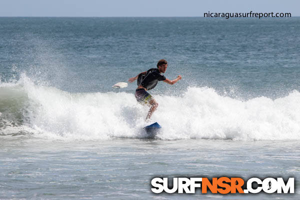 Nicaragua Surf Report - Report Photo 07/21/2014  3:01 PM 