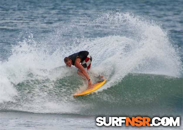 Nicaragua Surf Report - Report Photo 08/10/2006 7:22 PM