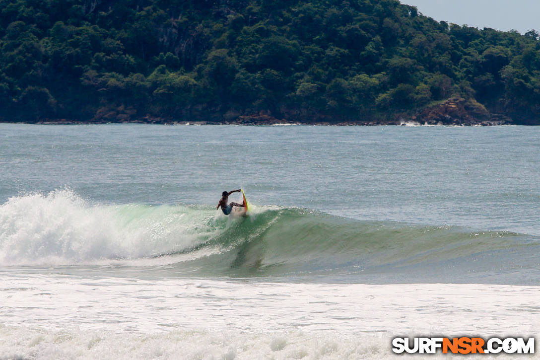 Nicaragua Surf Report - Report Photo 10/18/2022  8:39 PM 