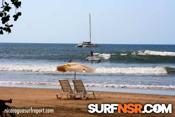 Nicaragua Surf Report - Report Photo 12/02/2009 10:24 PM