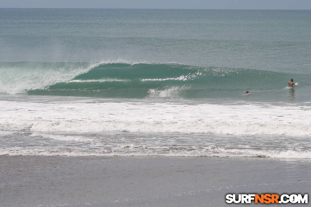 Nicaragua Surf Report - Report Photo 08/31/2023 10:15 PM