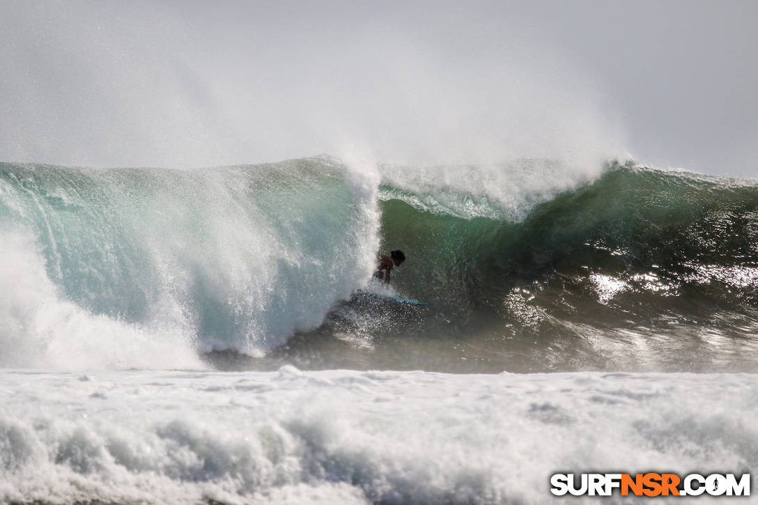 Nicaragua Surf Report - Report Photo 05/17/2020  10:22 PM 