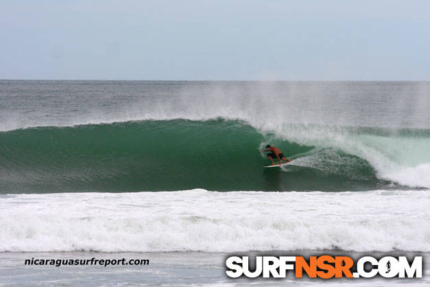 Nicaragua Surf Report - Report Photo 07/11/2009  4:23 PM 