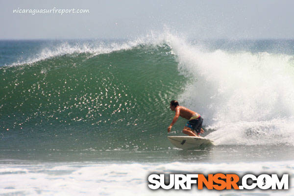 Nicaragua Surf Report - Report Photo 04/12/2010  3:47 PM 