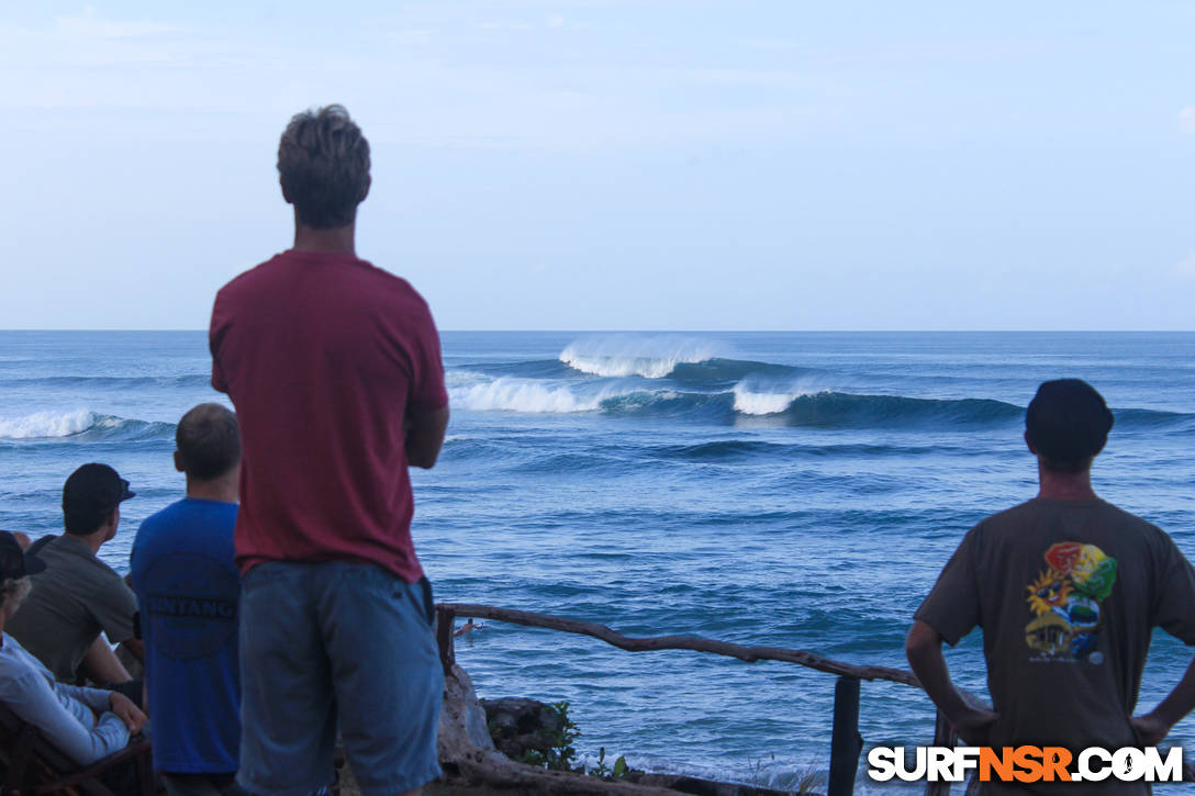 Nicaragua Surf Report - Report Photo 08/16/2018 10:03 PM