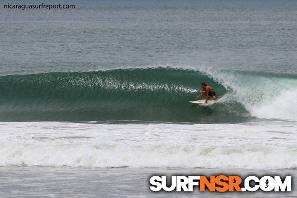 Nicaragua Surf Report - Report Photo 06/20/2011  5:03 PM 