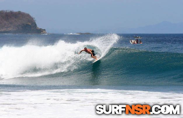 Nicaragua Surf Report - Report Photo 05/22/2009  9:55 PM