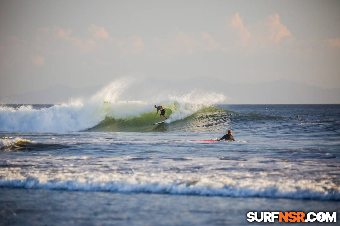 Nicaragua Surf Report - Report Photo 01/17/2023  6:06 PM 