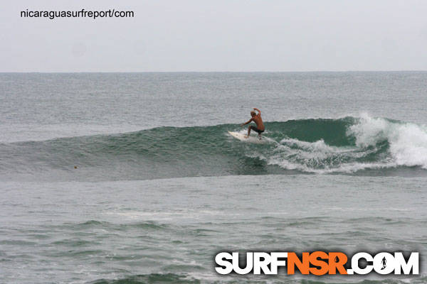 Nicaragua Surf Report - Report Photo 10/03/2010  5:29 PM 