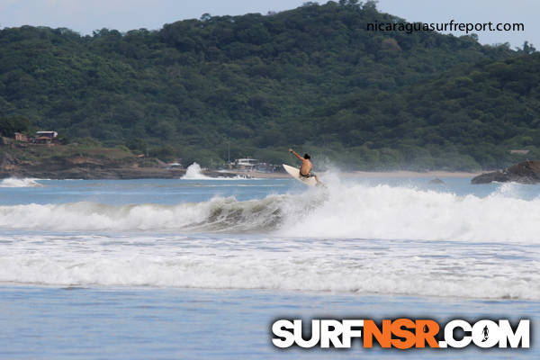 Nicaragua Surf Report - Report Photo 10/31/2014  3:40 PM 