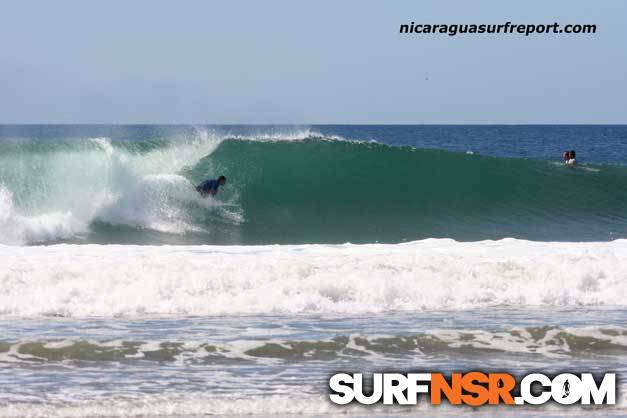 Nicaragua Surf Report - Report Photo 11/16/2009  8:41 PM 