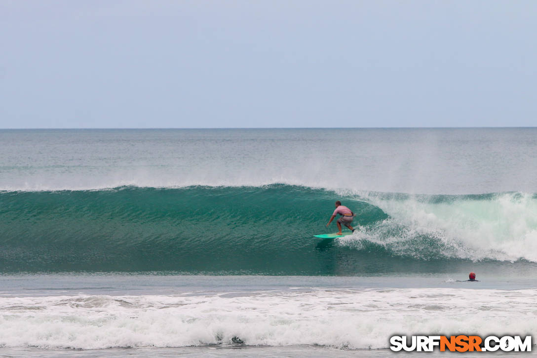 Nicaragua Surf Report - Report Photo 08/06/2022 4:43 PM