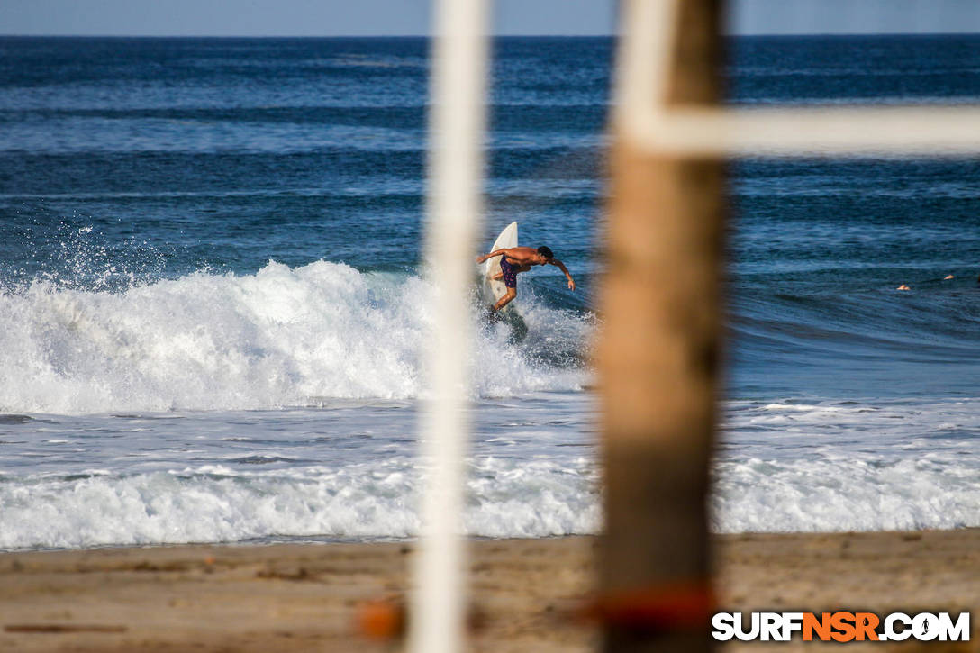 Nicaragua Surf Report - Report Photo 02/27/2020  12:03 PM 