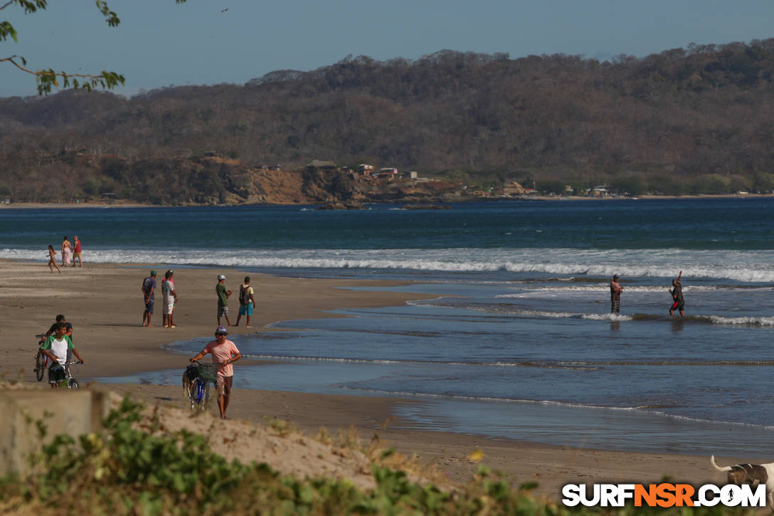 Nicaragua Surf Report - Report Photo 02/21/2016  5:05 PM 