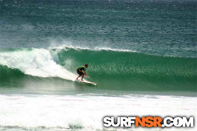 Nicaragua Surf Report - Report Photo 04/11/2006  12:34 PM 