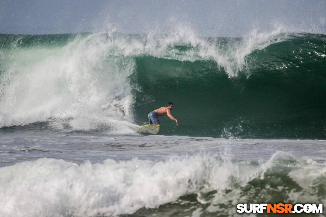 Nicaragua Surf Report - Report Photo 06/07/2023  10:21 AM 