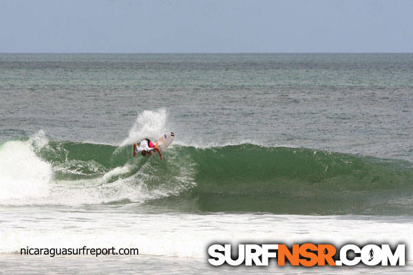 Nicaragua Surf Report - Report Photo 06/14/2013 9:15 PM