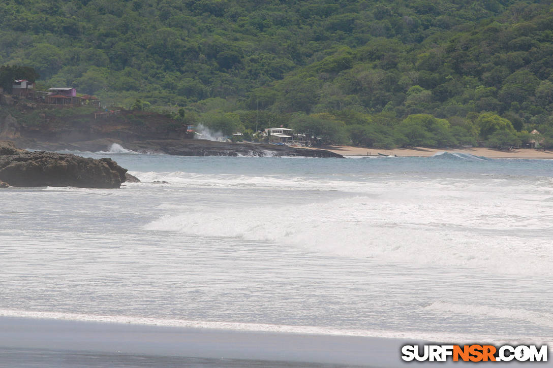 Nicaragua Surf Report - Report Photo 10/15/2015  12:02 PM 