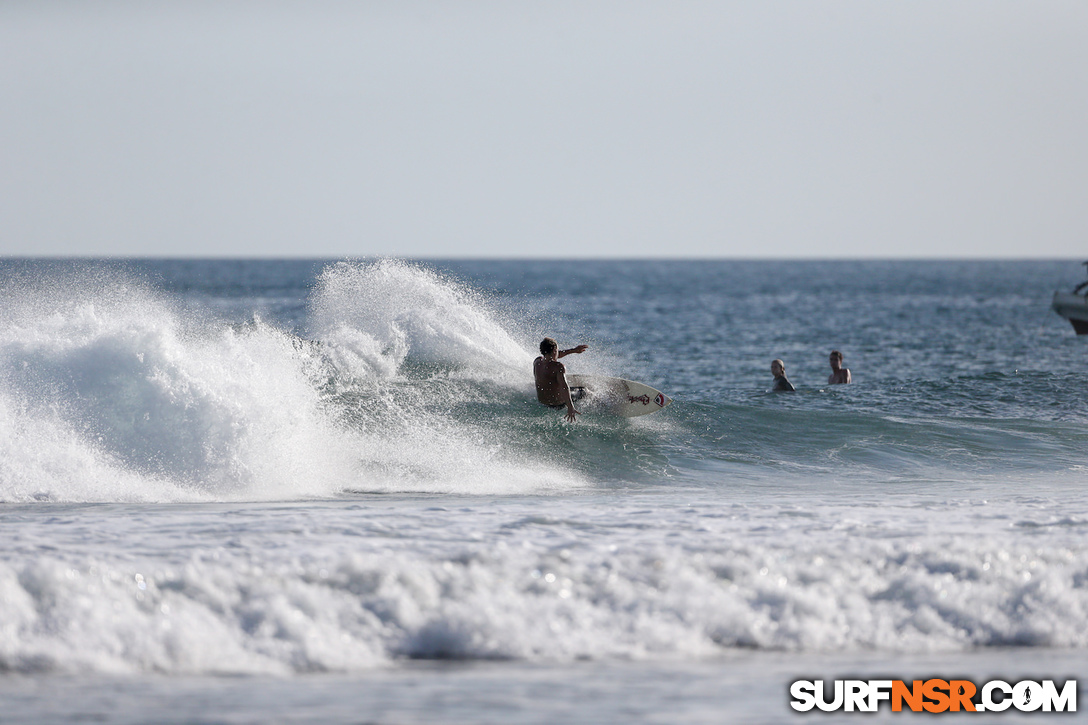 Nicaragua Surf Report - Report Photo 08/04/2017 8:08 PM