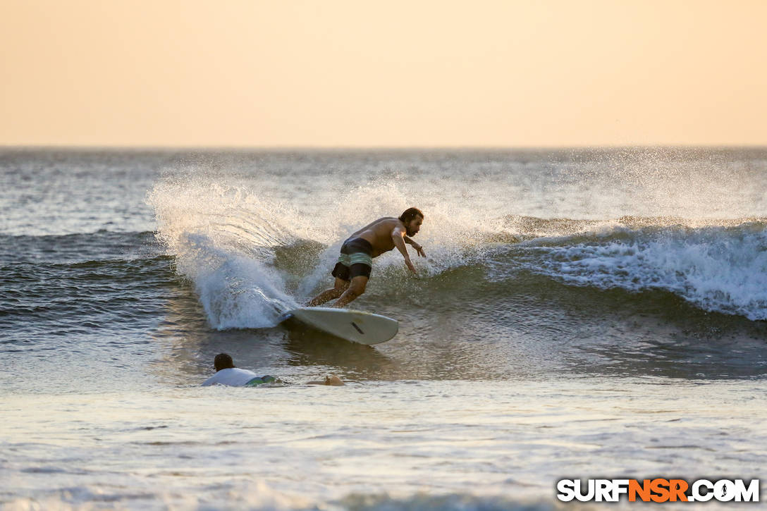 Nicaragua Surf Report - Report Photo 01/24/2019  10:24 PM 