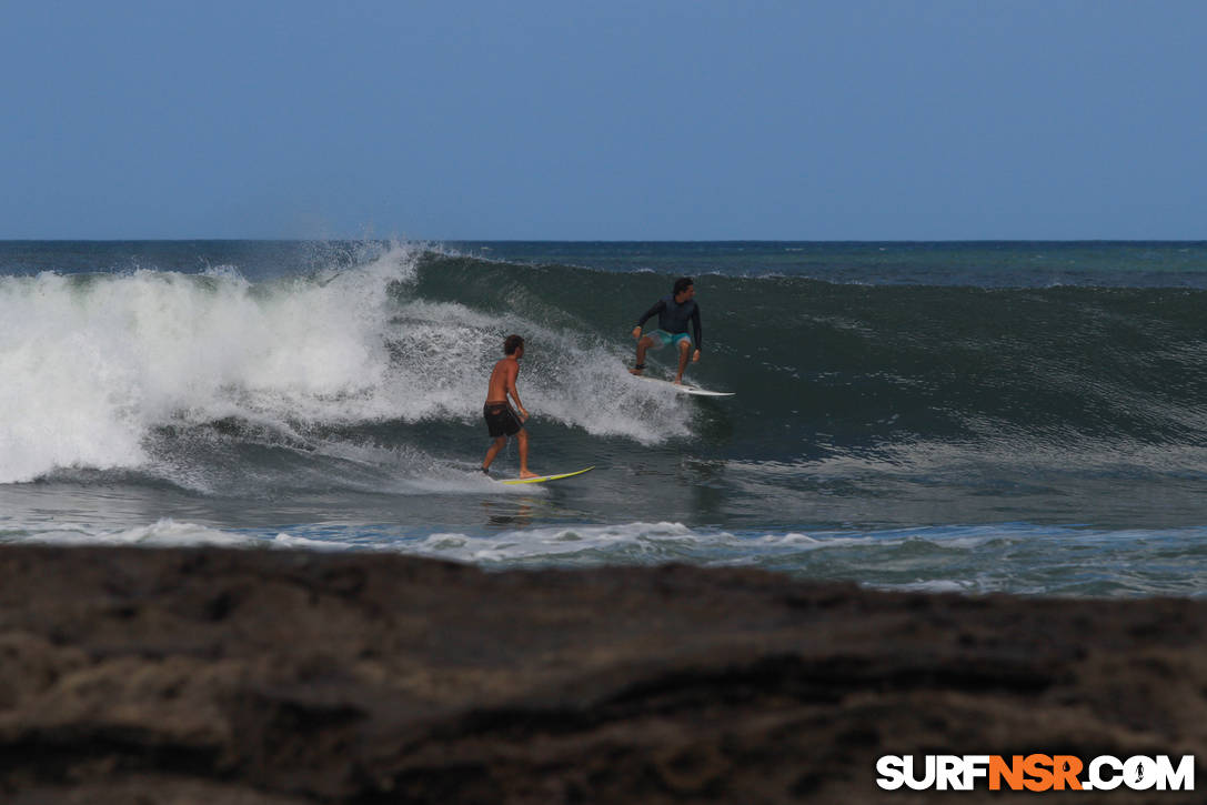 Nicaragua Surf Report - Report Photo 07/21/2016 3:55 PM