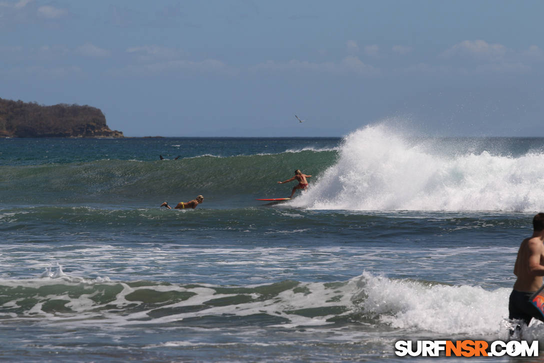 Nicaragua Surf Report - Report Photo 02/22/2016  4:39 PM 