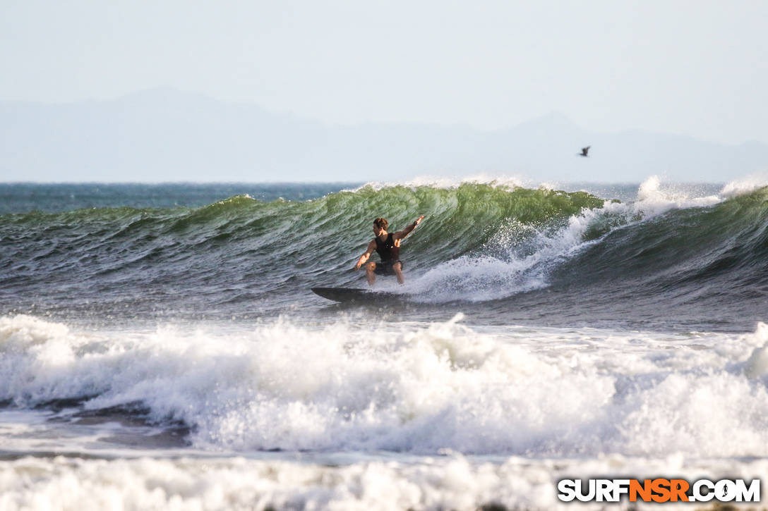 Nicaragua Surf Report - Report Photo 02/14/2022 6:05 PM