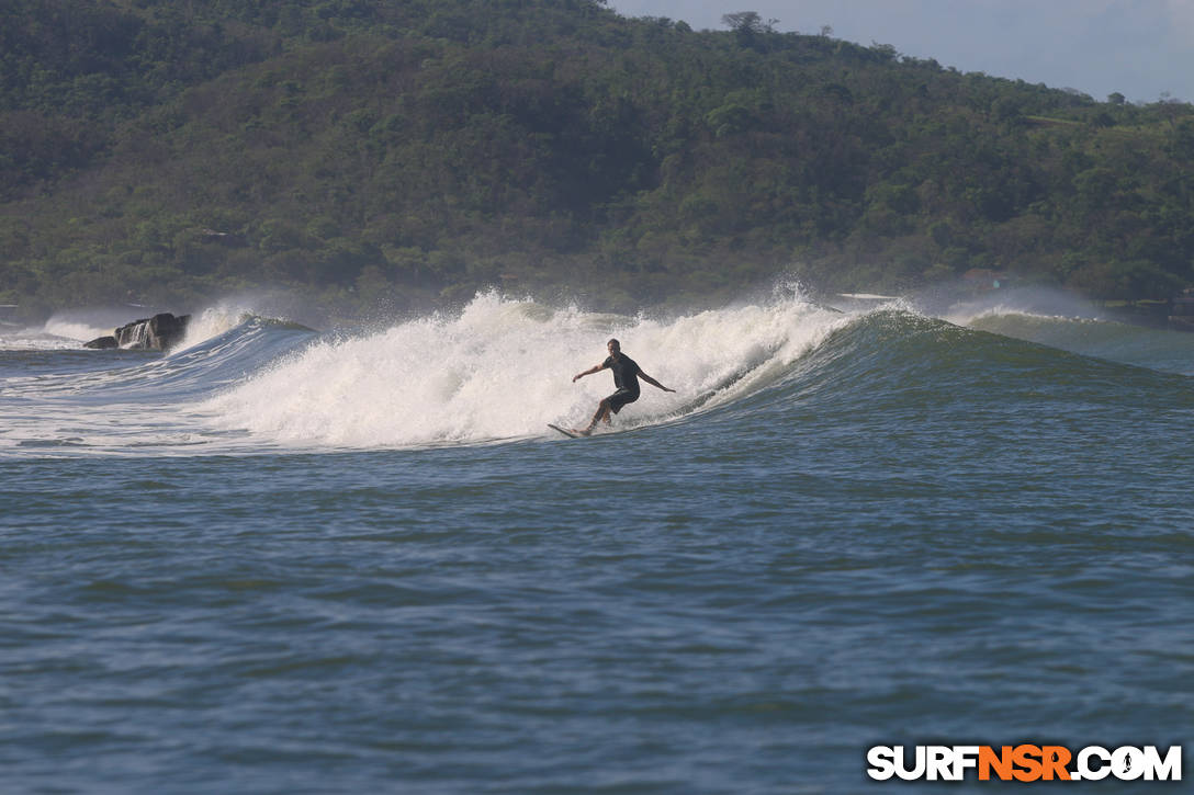 Nicaragua Surf Report - Report Photo 06/06/2019  12:40 PM 