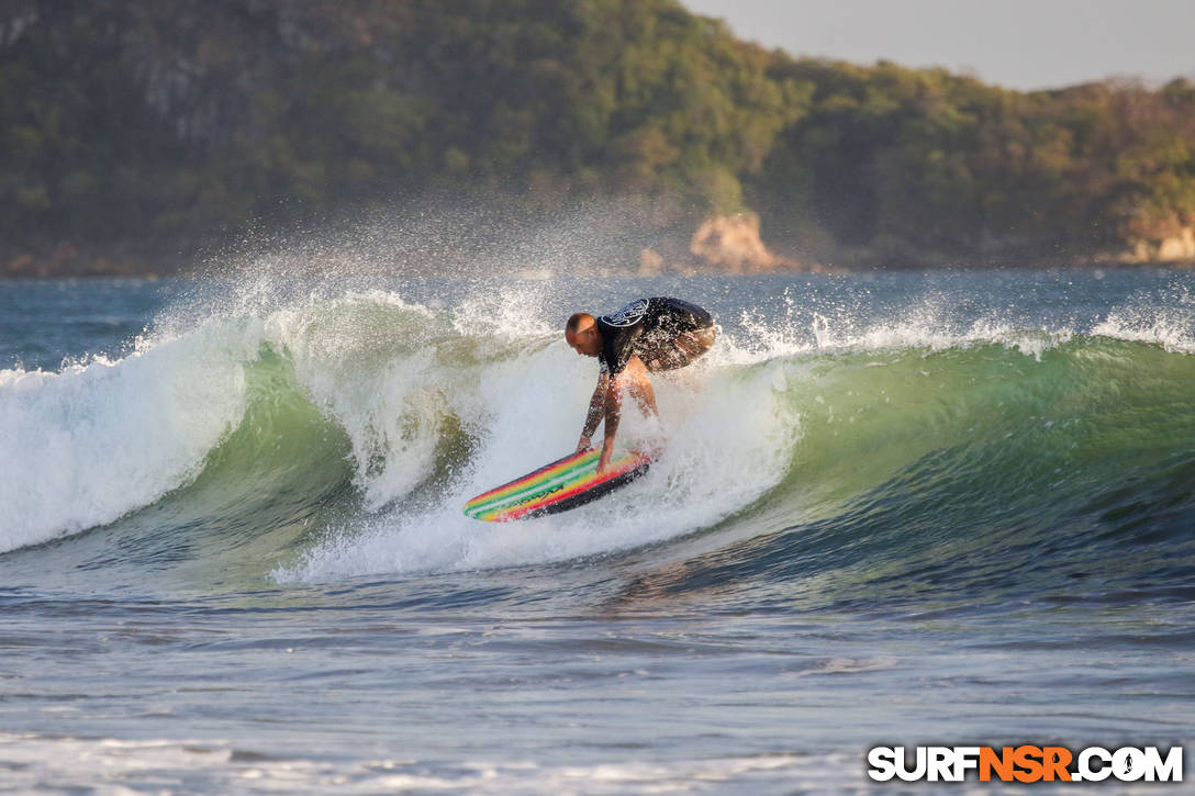 Nicaragua Surf Report - Report Photo 01/09/2020  7:12 PM 