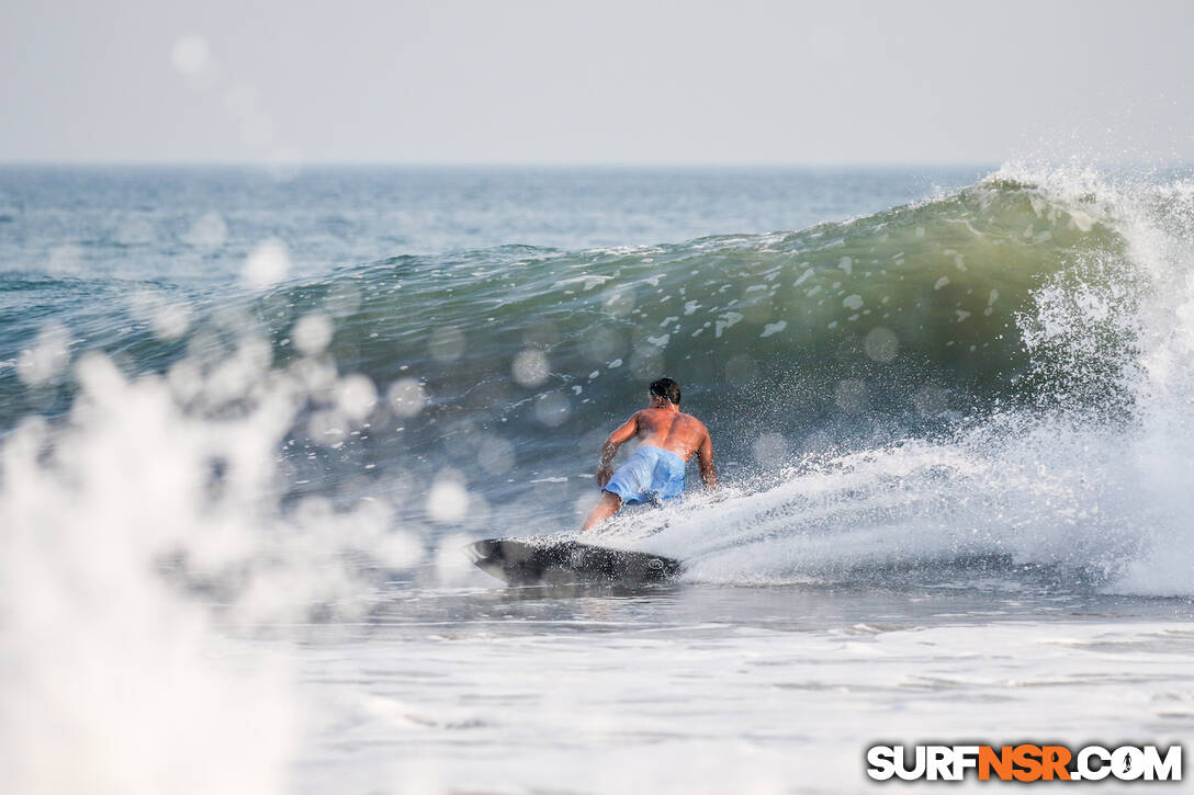 Nicaragua Surf Report - Report Photo 04/25/2023 5:15 PM