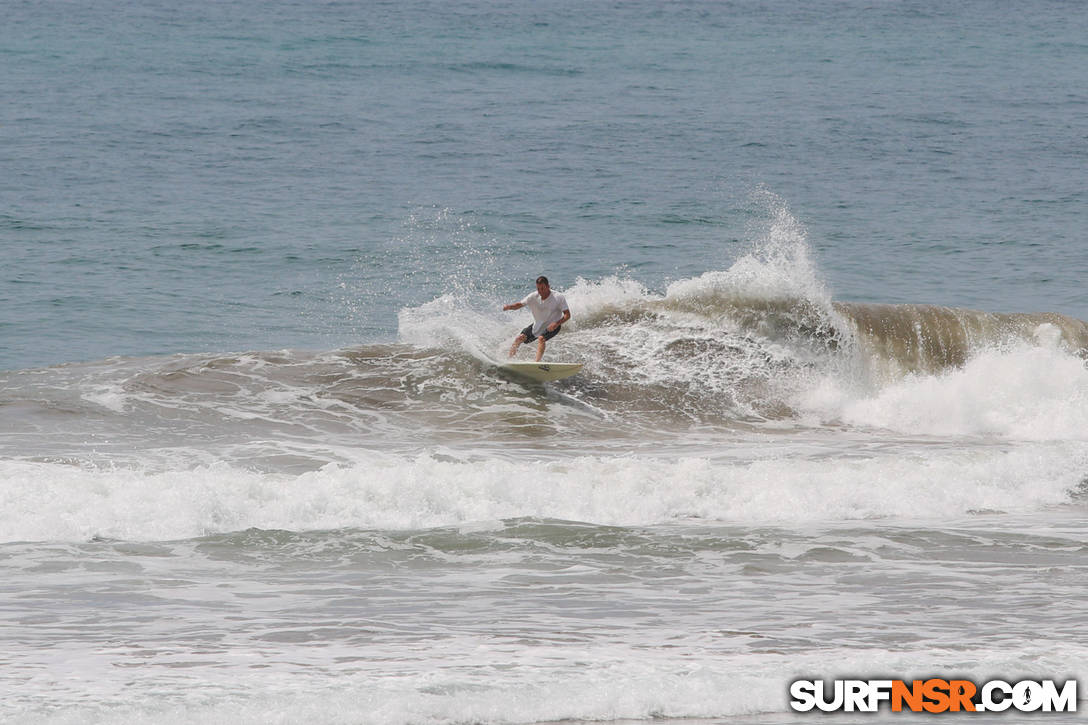 Nicaragua Surf Report - Report Photo 10/15/2015  12:00 PM 