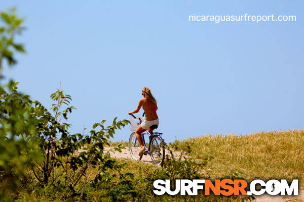 Nicaragua Surf Report - Report Photo 12/02/2012 11:18 AM