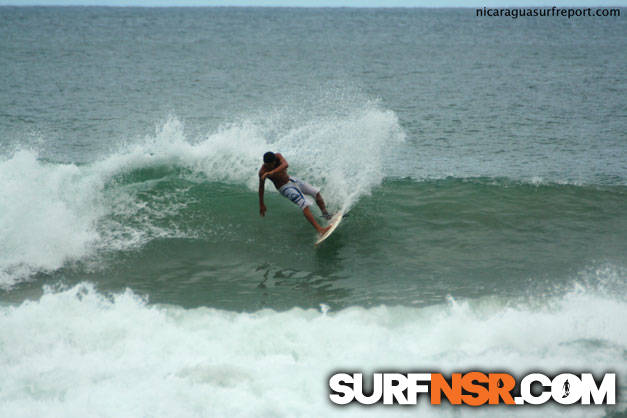 Nicaragua Surf Report - Report Photo 05/27/2008  2:29 PM 