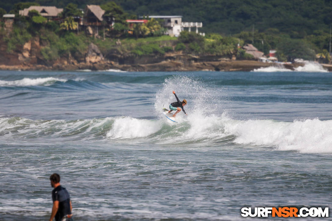 Nicaragua Surf Report - Report Photo 08/15/2022  4:06 PM 