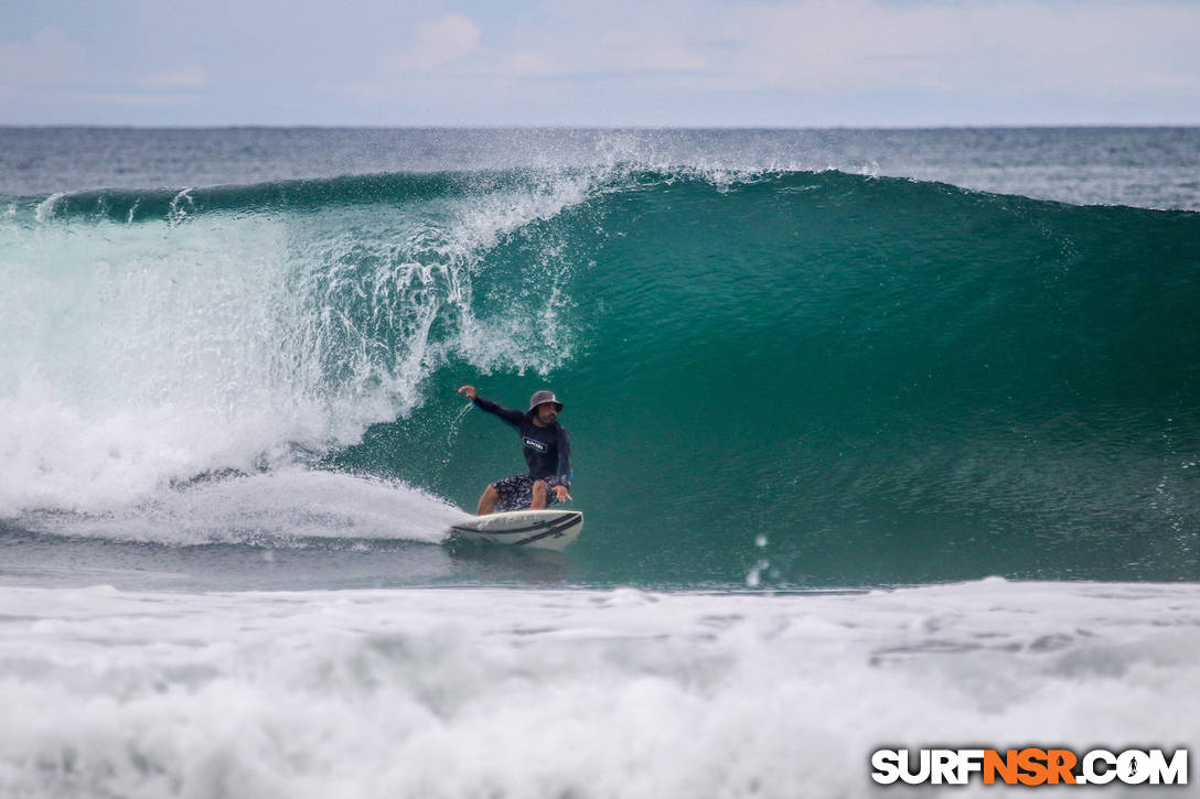 Nicaragua Surf Report - Report Photo 06/14/2020 7:06 PM