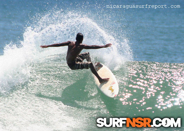 Nicaragua Surf Report - Report Photo 09/10/2007  8:39 PM 