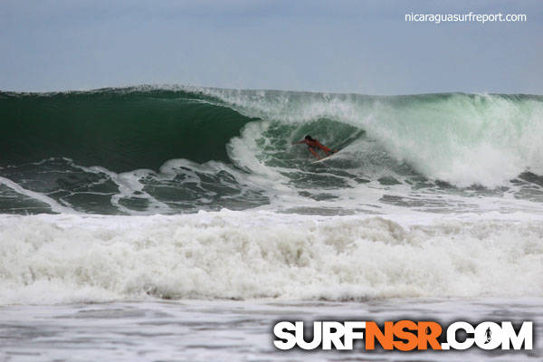 Nicaragua Surf Report - Report Photo 06/17/2012 6:19 PM