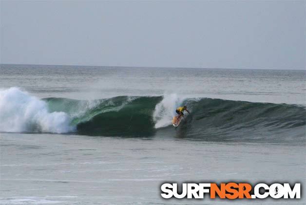 Nicaragua Surf Report - Report Photo 04/10/2006  12:25 AM 