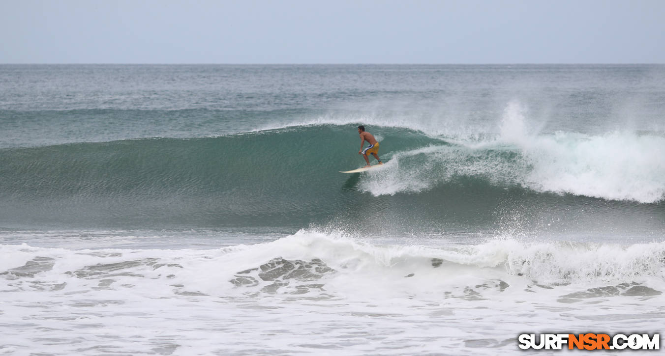 Nicaragua Surf Report - Report Photo 08/12/2015 11:31 AM